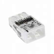 szybkozłączka elektryczna
