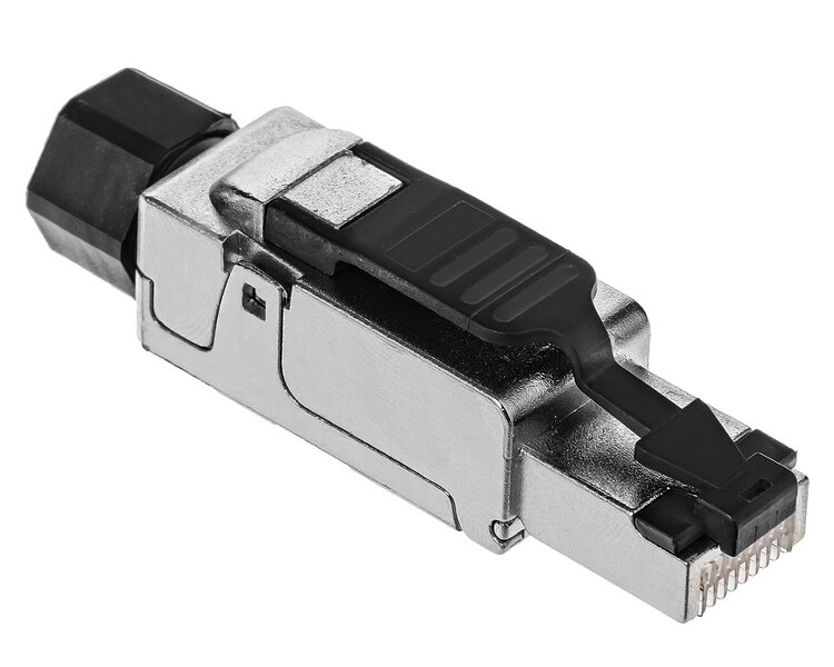 złącze RJ 45